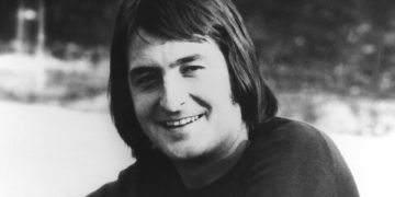 Digitalizan un corto que Nino Bravo rodó en 1971 para su gira por América