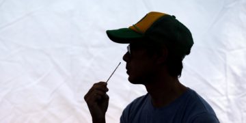 La nueva subvariante XBB.1.5 de covid-19 encabeza los contagios en EE.UU.