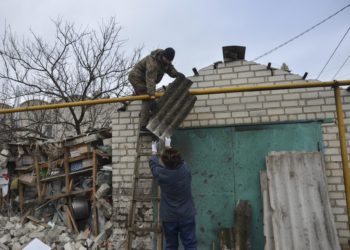 El alto el fuego navideño de Putin rechazado por Ucrania y sus aliados