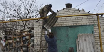 El alto el fuego navideño de Putin rechazado por Ucrania y sus aliados