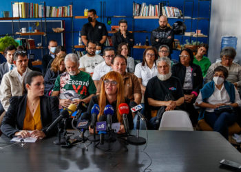 ONG piden a Acnudh la creación de un mecanismo de seguimiento sobre Venezuela