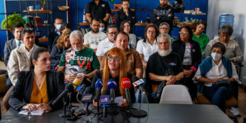 ONG piden a Acnudh la creación de un mecanismo de seguimiento sobre Venezuela