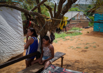 Cerca de 6,5 millones de venezolanos padecen hambre, según informe de la ONU