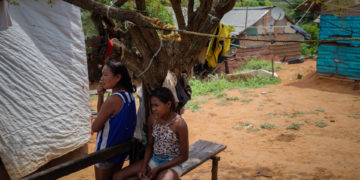 Cerca de 6,5 millones de venezolanos padecen hambre, según informe de la ONU