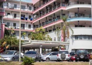 La detección y tratamiento de VIH y tuberculosis en Venezuela son deficientes