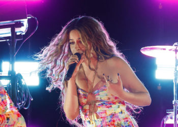 Camilo y Camila Cabello lanzan el video de «Ambulancia»