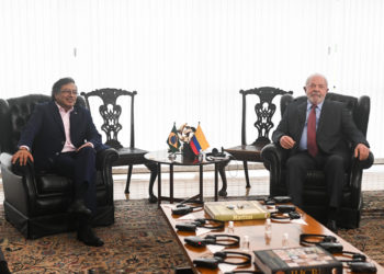 Lula restaura los vínculos con Iberoamérica en el día 1 de su Gobierno