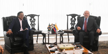 Lula restaura los vínculos con Iberoamérica en el día 1 de su Gobierno