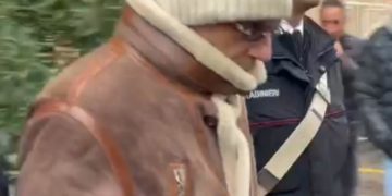 Matteo Messina Denaro, el último padrino