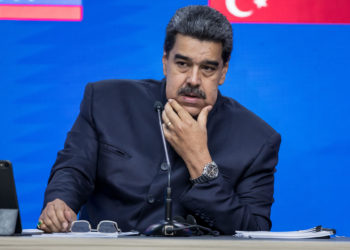 Maduro apuesta por unas elecciones presidenciales “con altura”