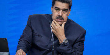 Maduro apuesta por unas elecciones presidenciales “con altura”