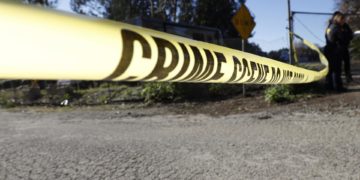 Tres fallecidos y cuatro heridos en un tiroteo en Los Ángeles