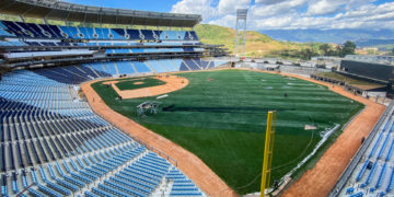 La Serie del Caribe, una ventana para mostrar el «renacimiento» de Venezuela