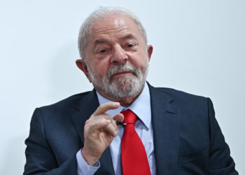 Lula se fortalece tras la intentona golpista que tiene en soledad a Bolsonaro