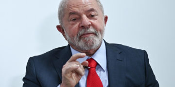 Lula se fortalece tras la intentona golpista que tiene en soledad a Bolsonaro