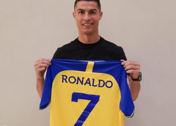 Al Nassr presentará mañana a Cristiano Ronaldo