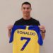 Al Nassr presentará mañana a Cristiano Ronaldo