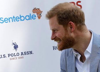 El príncipe Enrique ve posible la reconciliación con su familia