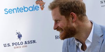 El príncipe Enrique ve posible la reconciliación con su familia
