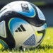 ‘Oceaunz’, balón oficial del Mundial femenino 2023