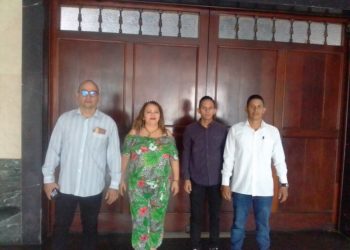 Ausencia de concejales del PSUV impidió instalación de Cámara Municipal de Valera