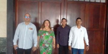 Ausencia de concejales del PSUV impidió instalación de Cámara Municipal de Valera