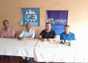 Asociación Emprendimiento Juvenil presentó plan de acción 2023