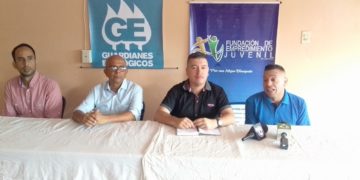 Asociación Emprendimiento Juvenil presentó plan de acción 2023