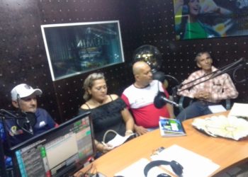 Presidente de la Cámara Municipal Mauro Araujo: impulsaremos el parlamentarismo de calle