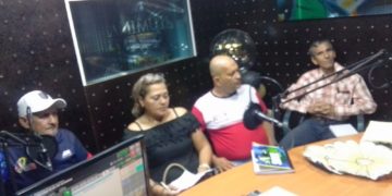 Presidente de la Cámara Municipal Mauro Araujo: impulsaremos el parlamentarismo de calle