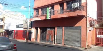 Socios de la empresa Tintorería Bolivia esperan justicia ante presunto fraude