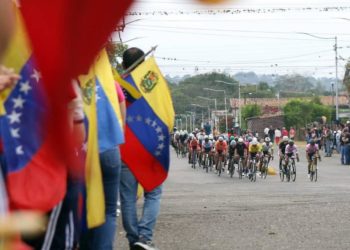 Especial/ Que la Vuelta al Táchira vuelva a  las 10 mejores del mundo anhelan sus participantes