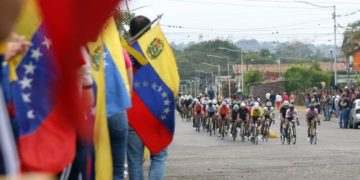 Especial/ Que la Vuelta al Táchira vuelva a  las 10 mejores del mundo anhelan sus participantes