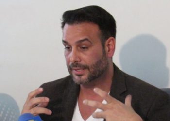 Detenido y a la orden del Ministerio Público el exactor Gerónimo Gil