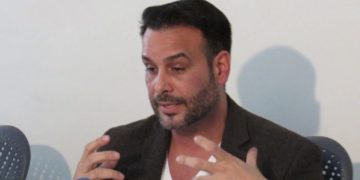 Detenido y a la orden del Ministerio Público el exactor Gerónimo Gil