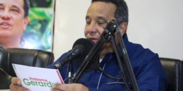 Gobernador de Trujillo arremete contra Diario de Los Andes