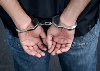Detienen a sujeto por atacar a sus vecinos en Boconó