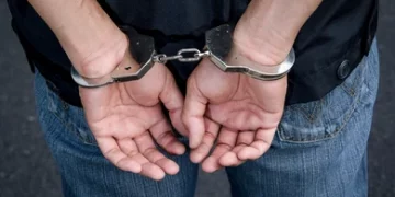 Detienen a sujeto por atacar a sus vecinos en Boconó