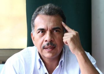 PCV-Trujillo: expresiones reaccionarias y anticomunistas gobiernan hoy el país