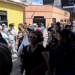 Gremios merideños desbordan la ciudad con multitudinaria marcha