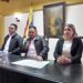 Se juramentó nueva junta directiva del Parlamento Municipal de Boconó
