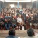 Gran asistencia a la asamblea de docentes en Boconó