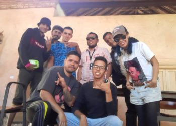 Con gran receptividad se realizó taller de introducción a la producción musical en Boconó