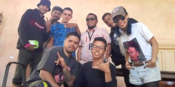 Con gran receptividad se realizó taller de introducción a la producción musical en Boconó