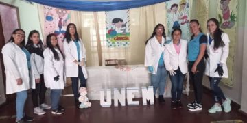 Encuentro científico de la UNEM se realizó con éxito en Boconó