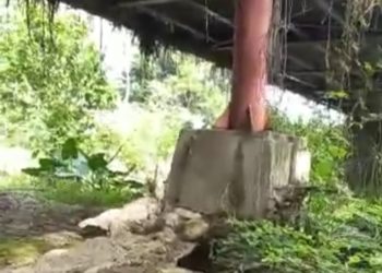 Trujillo podría quedar sin paso para Lara