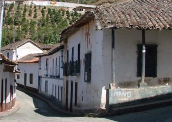 El día que bombardearon Jajó / Por: Jesús Matheus Linares