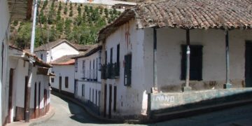 El día que bombardearon Jajó / Por: Jesús Matheus Linares