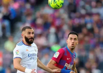 Real Madrid vs Barça: clásico en semis de Copa del Rey