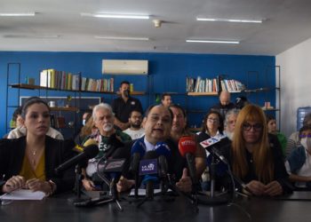 Las ONG levantan su voz y califican ley que busca regularlas como un intento de criminalizar su trabajo